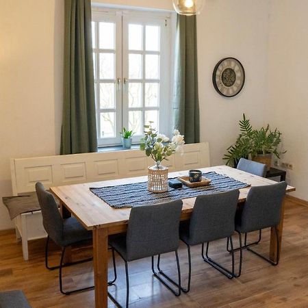 Ferienhaus Fristerhof Keeken Kültér fotó