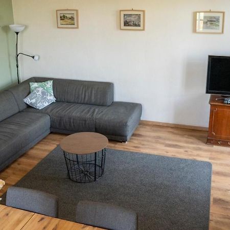Ferienhaus Fristerhof Keeken Kültér fotó