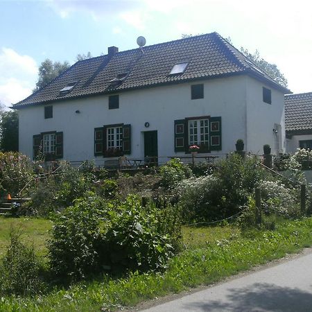 Ferienhaus Fristerhof Keeken Szoba fotó