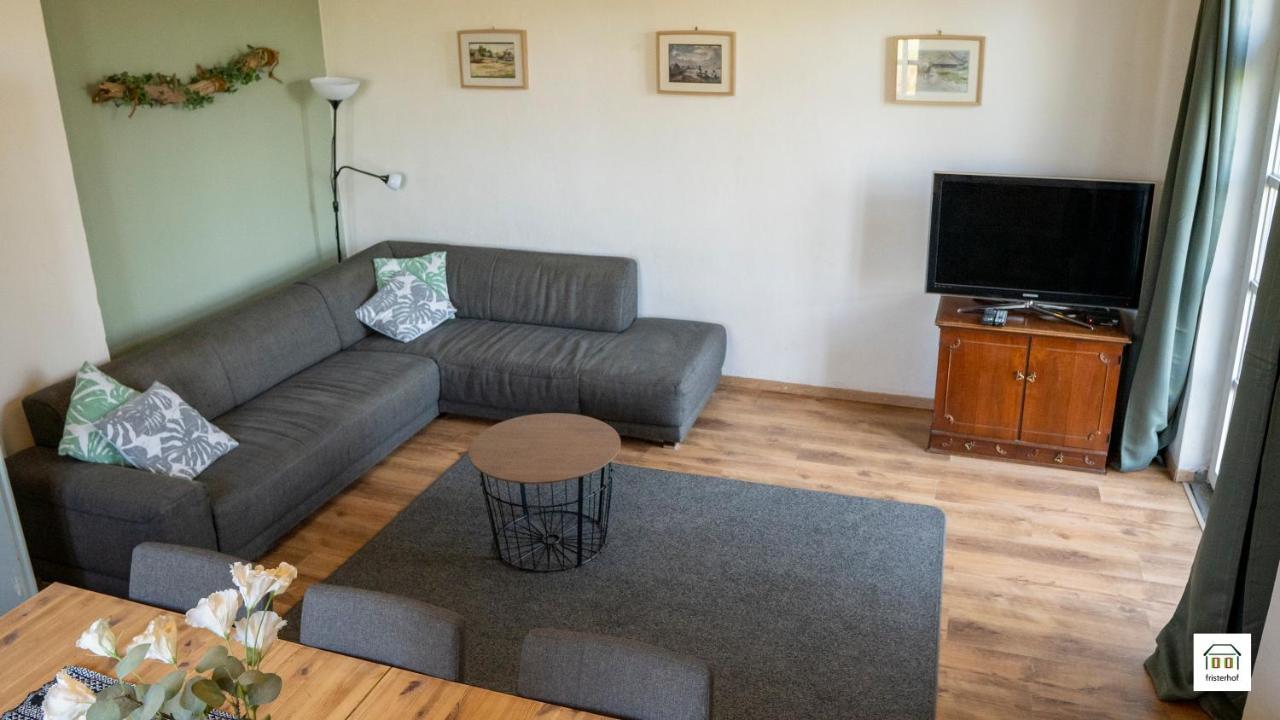 Ferienhaus Fristerhof Keeken Kültér fotó