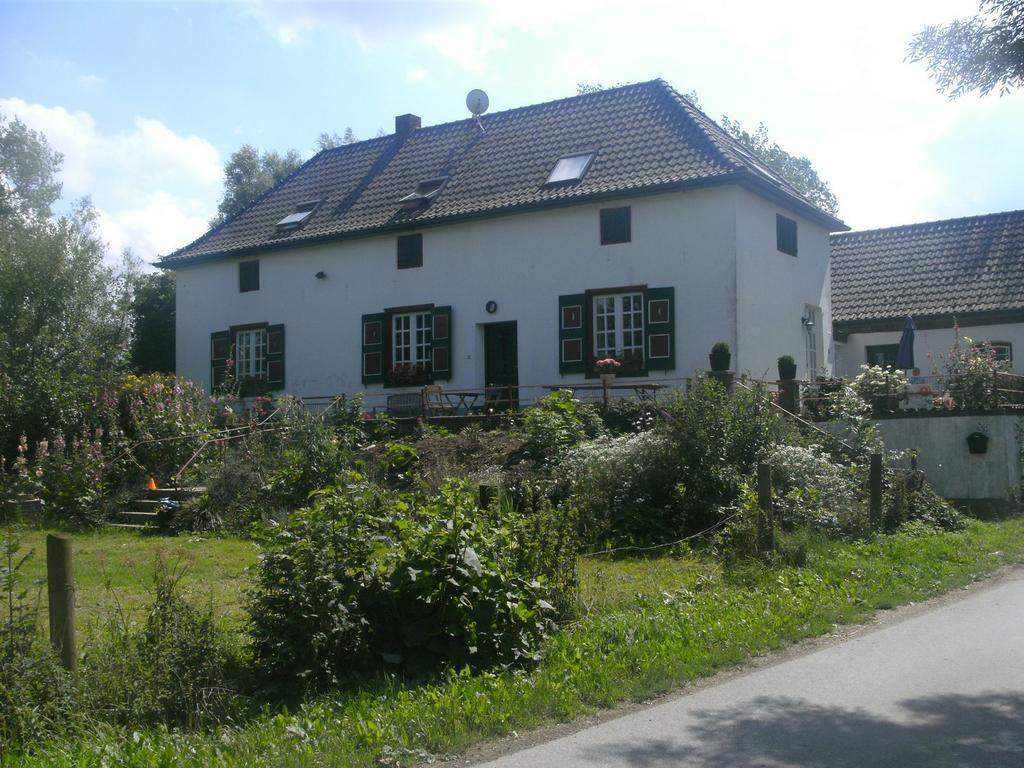 Ferienhaus Fristerhof Keeken Szoba fotó