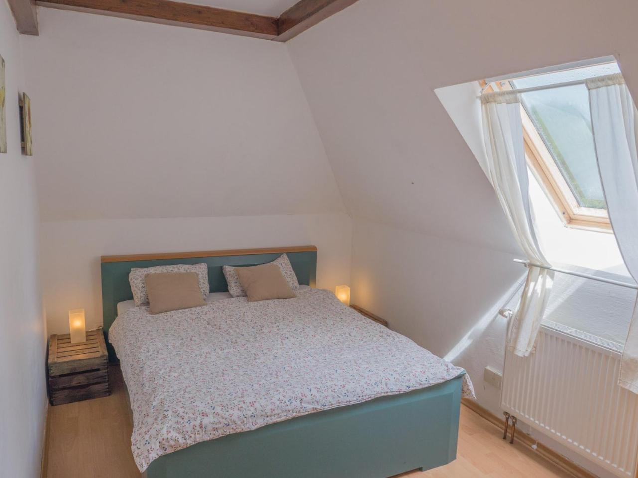 Ferienhaus Fristerhof Keeken Kültér fotó